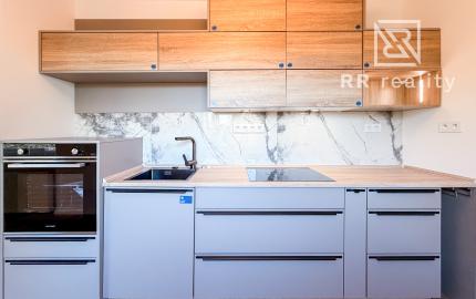 2-izbový byt 54m2, nová rekonštrukcia, Košice - Šaca