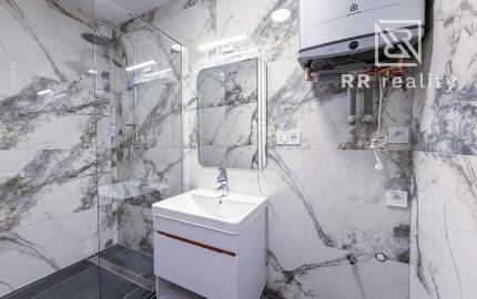 2-izbový byt 54m2, nová rekonštrukcia, Košice - Šaca