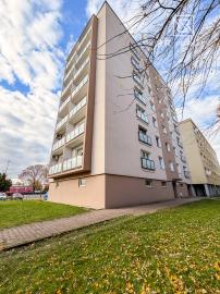 2-izbový byt 54m2, nová rekonštrukcia, Košice - Šaca