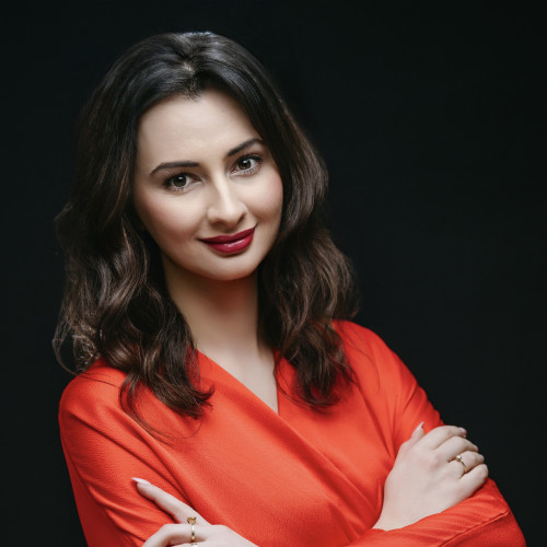 Ing. Katarína Čomová, PhD.