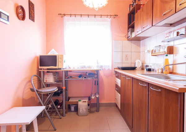 PREDANÉ - Záhrada s murovanou chatkou - Košické Oľšany