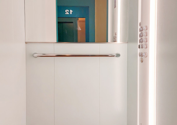 PREDANÉ - 3izbový byt s Loggiou,výhľad na celé mesto,Furča