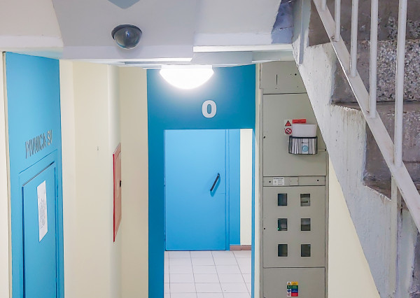 PREDANÉ - 3izbový byt s Loggiou,výhľad na celé mesto,Furča