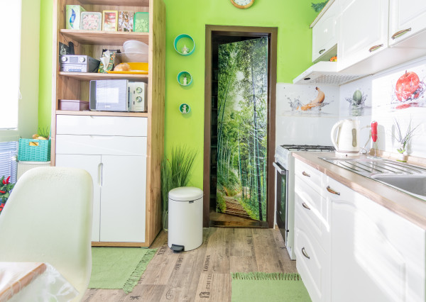 PREDANÉ - 3izbový byt s Loggiou,výhľad na celé mesto,Furča