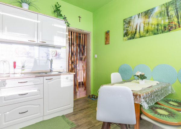 PREDANÉ - 3izbový byt s Loggiou,výhľad na celé mesto,Furča