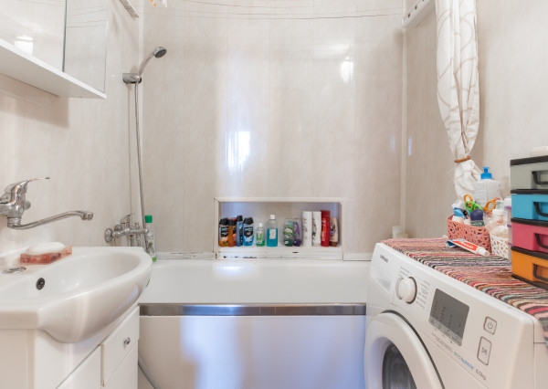 PREDANÉ - 3izbový byt s Loggiou,výhľad na celé mesto,Furča