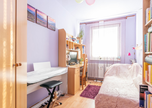 PREDANÉ - 3izbový byt s Loggiou,výhľad na celé mesto,Furča