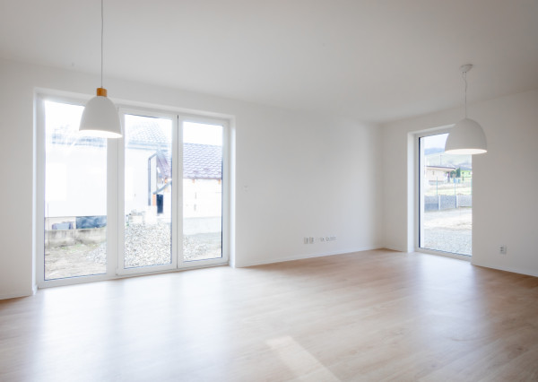 PREDANÉ - Zariadená a skolaudovaná novostavba, Kendice