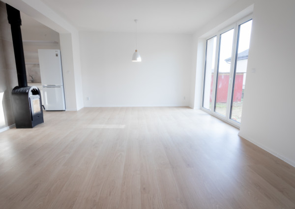 PREDANÉ - Zariadená a skolaudovaná novostavba, Kendice