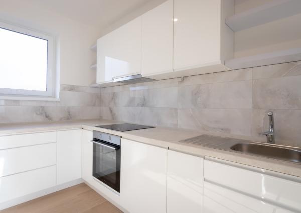 PREDANÉ - Zariadená a skolaudovaná novostavba, Kendice