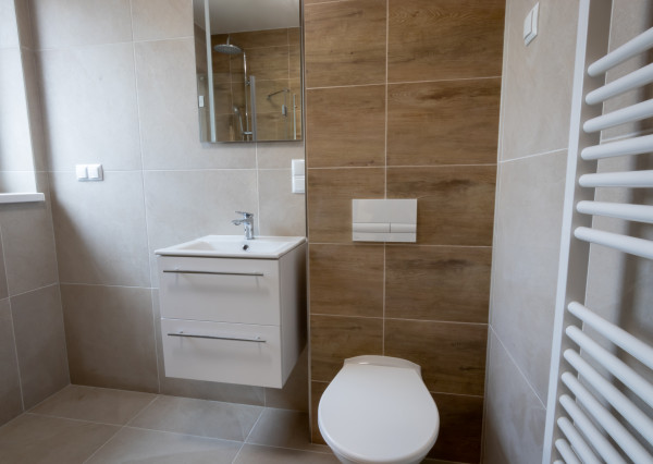 PREDANÉ - Zariadená a skolaudovaná novostavba, Kendice