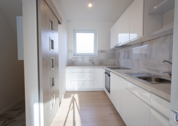 PREDANÉ - Zariadená a skolaudovaná novostavba, Kendice