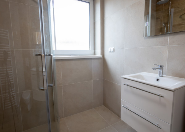 PREDANÉ - Zariadená a skolaudovaná novostavba, Kendice