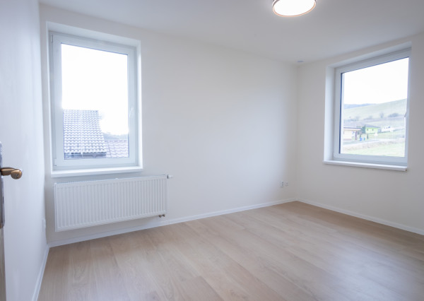 PREDANÉ - Zariadená a skolaudovaná novostavba, Kendice