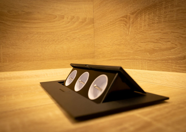 Skolaudovaná Novostavba RD na kľuč k nasťahovaniu – Geča