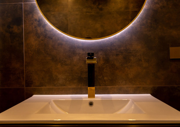 Skolaudovaná Novostavba RD na kľuč k nasťahovaniu – Geča