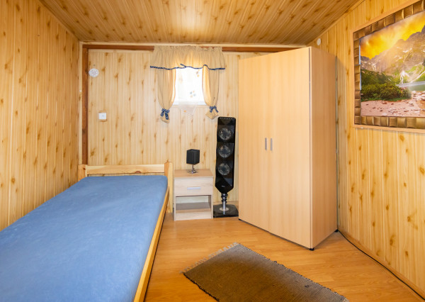 Chata na predaj -  skvelá poloha, len kúsok od Košíc.