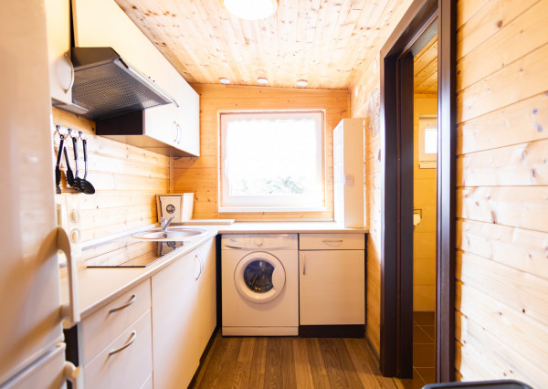 Chata na predaj -  skvelá poloha, len kúsok od Košíc.