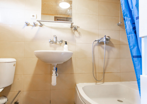 Chata na predaj -  skvelá poloha, len kúsok od Košíc.