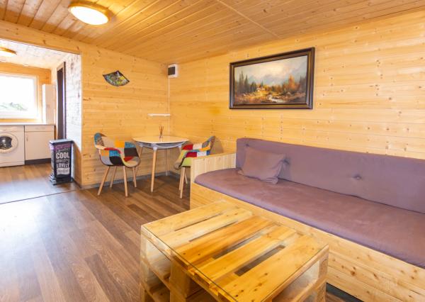 Chata na predaj -  skvelá poloha, len kúsok od Košíc.