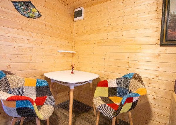 Chata na predaj -  skvelá poloha, len kúsok od Košíc.