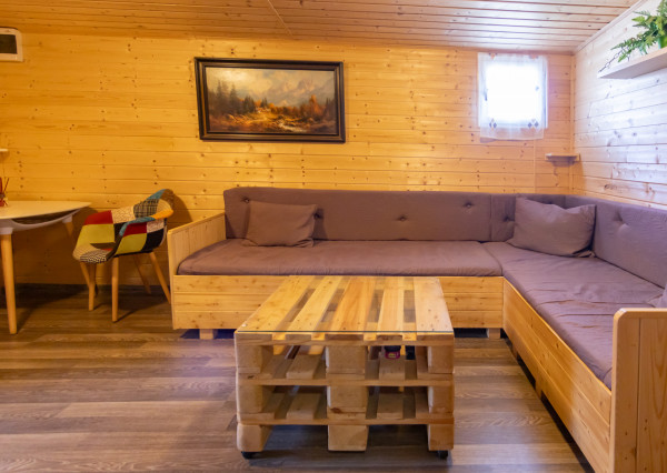 Chata na predaj -  skvelá poloha, len kúsok od Košíc.