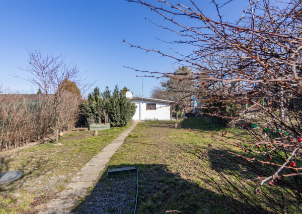 Chata na predaj -  skvelá poloha, len kúsok od Košíc.