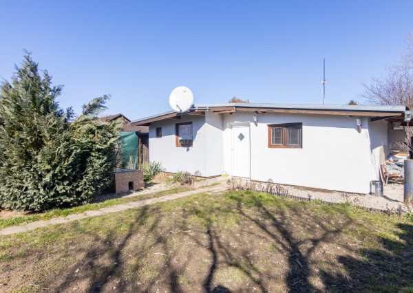 Chata na predaj -  skvelá poloha, len kúsok od Košíc.