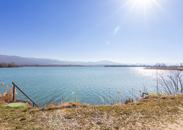 Chata na predaj -  skvelá poloha, len kúsok od Košíc.