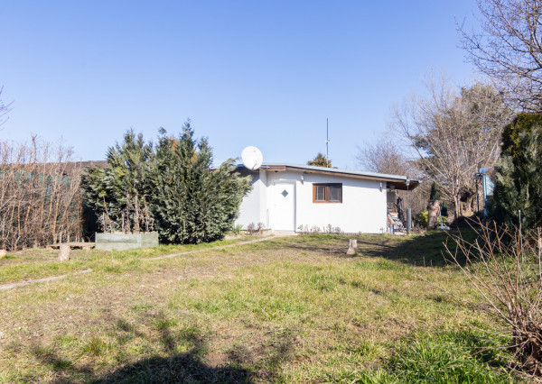 Chata na predaj -  skvelá poloha, len kúsok od Košíc.