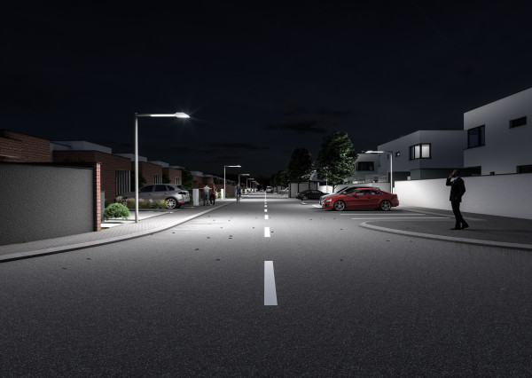 Pozemky so stavebným povolením pre VILADOMY-bytové jednotky