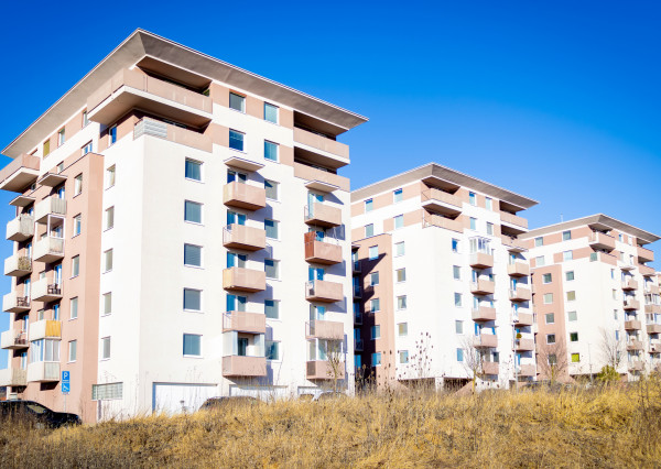 PREDANÉ - NOVOSTAVBA 3-izbový byt Na Grunte