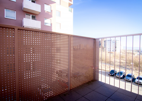 PREDANÉ - NOVOSTAVBA 3-izbový byt Na Grunte