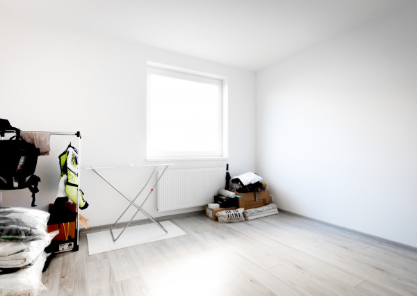 PREDANÉ - NOVOSTAVBA 3-izbový byt Na Grunte