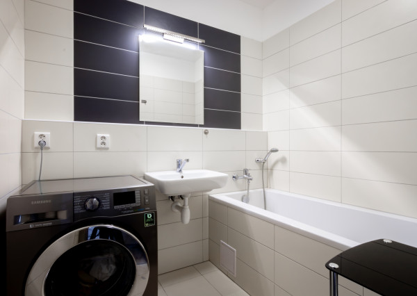 PREDANÉ - NOVOSTAVBA 3-izbový byt Na Grunte