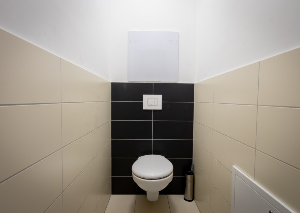 PREDANÉ - NOVOSTAVBA 3-izbový byt Na Grunte