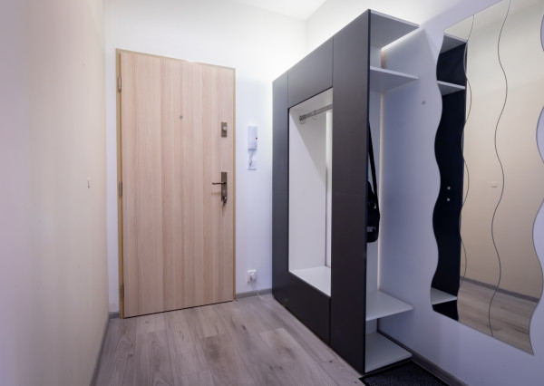 PREDANÉ - NOVOSTAVBA 3-izbový byt Na Grunte