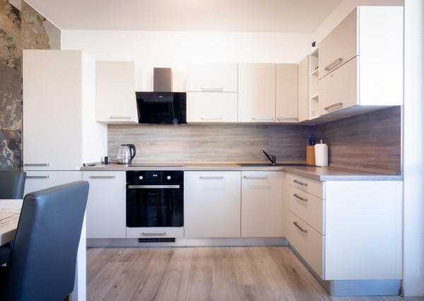 PREDANÉ - NOVOSTAVBA 3-izbový byt Na Grunte