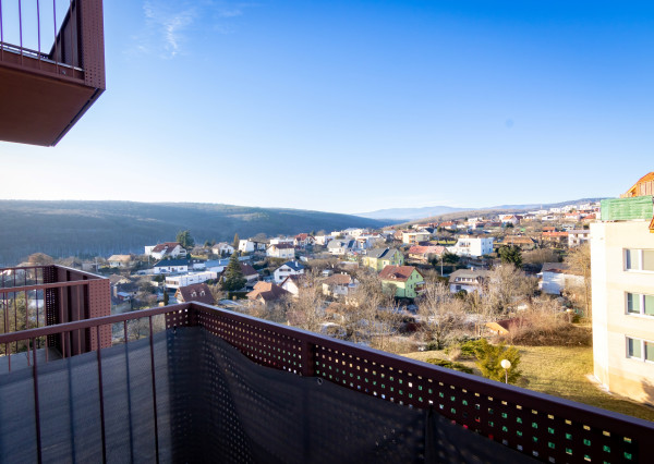 PREDANÉ - NOVOSTAVBA 3-izbový byt Na Grunte