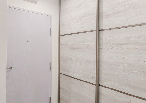 PREDANÉ 1,5 izbový byt po kompletnej rekonštrukcii