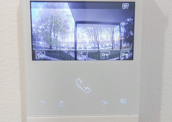 PREDANÉ 1,5 izbový byt po kompletnej rekonštrukcii