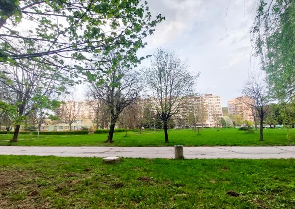 PREDANÉ 1,5 izbový byt po kompletnej rekonštrukcii