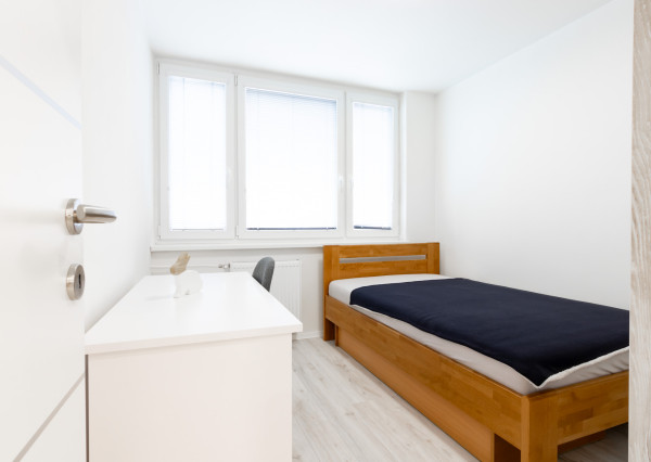 PREDANÉ 1,5 izbový byt po kompletnej rekonštrukcii