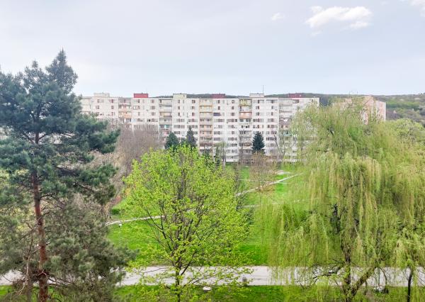 PREDANÉ 1,5 izbový byt po kompletnej rekonštrukcii