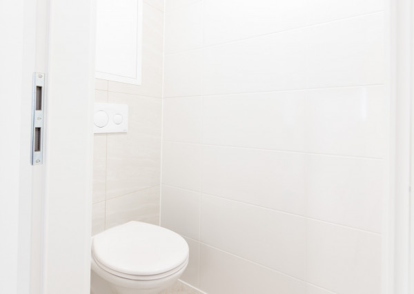 PREDANÉ 1,5 izbový byt po kompletnej rekonštrukcii