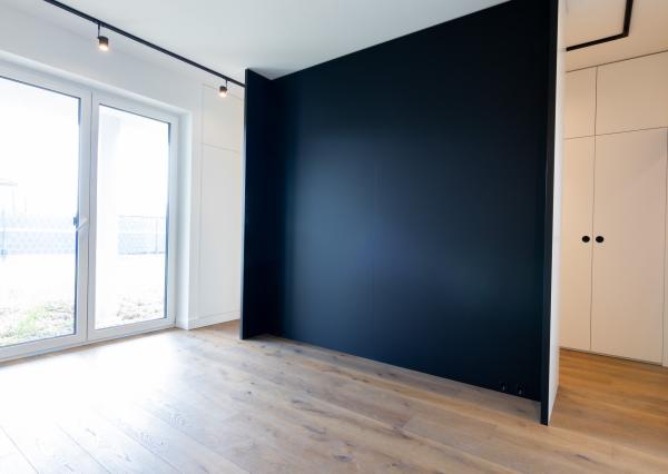 PREDANÉ - Luxusne zariadená novostavba RD NOVÉ MOKRANCE, Pozemok 608m2