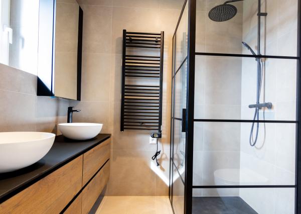 PREDANÉ - Luxusne zariadená novostavba RD NOVÉ MOKRANCE, Pozemok 608m2