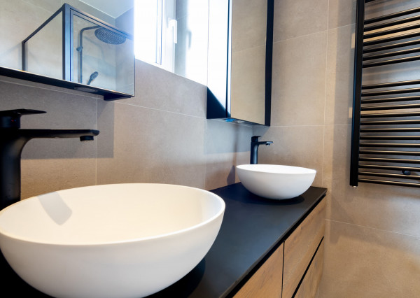 PREDANÉ - Luxusne zariadená novostavba RD NOVÉ MOKRANCE, Pozemok 608m2