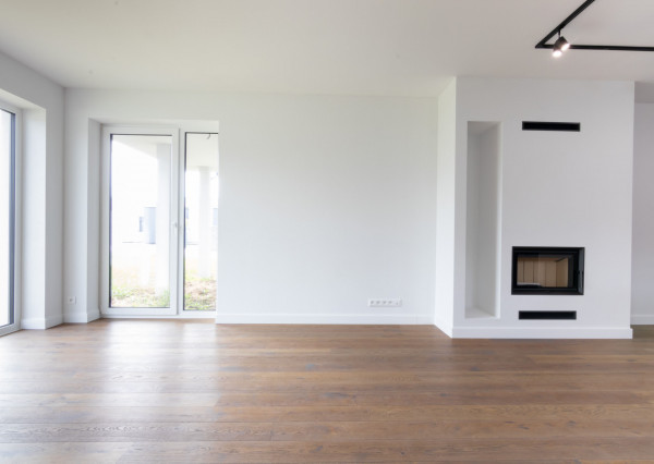 PREDANÉ - Luxusne zariadená novostavba RD NOVÉ MOKRANCE, Pozemok 608m2