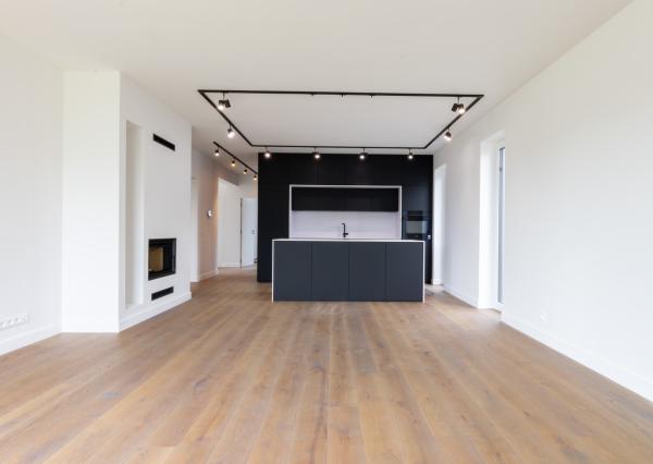 PREDANÉ - Luxusne zariadená novostavba RD NOVÉ MOKRANCE, Pozemok 608m2